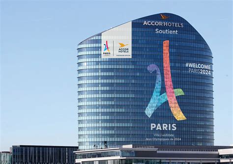 accor hotels paris.